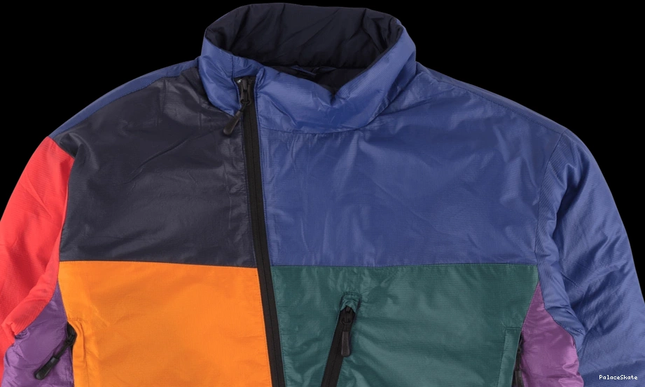 Cheap Palace Liner Pertex P-Tex 0722